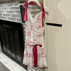 Juniors type dress - semi formal